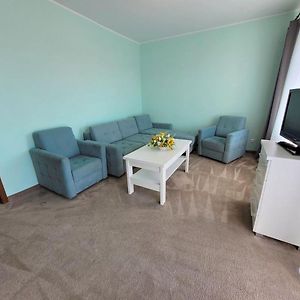 Apartament z 1 sypialnią